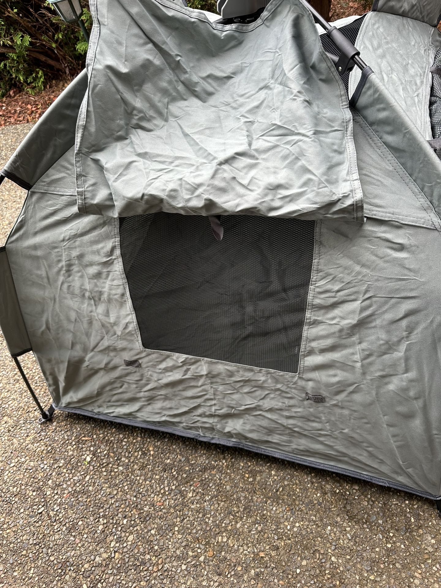 Pet Playpen 