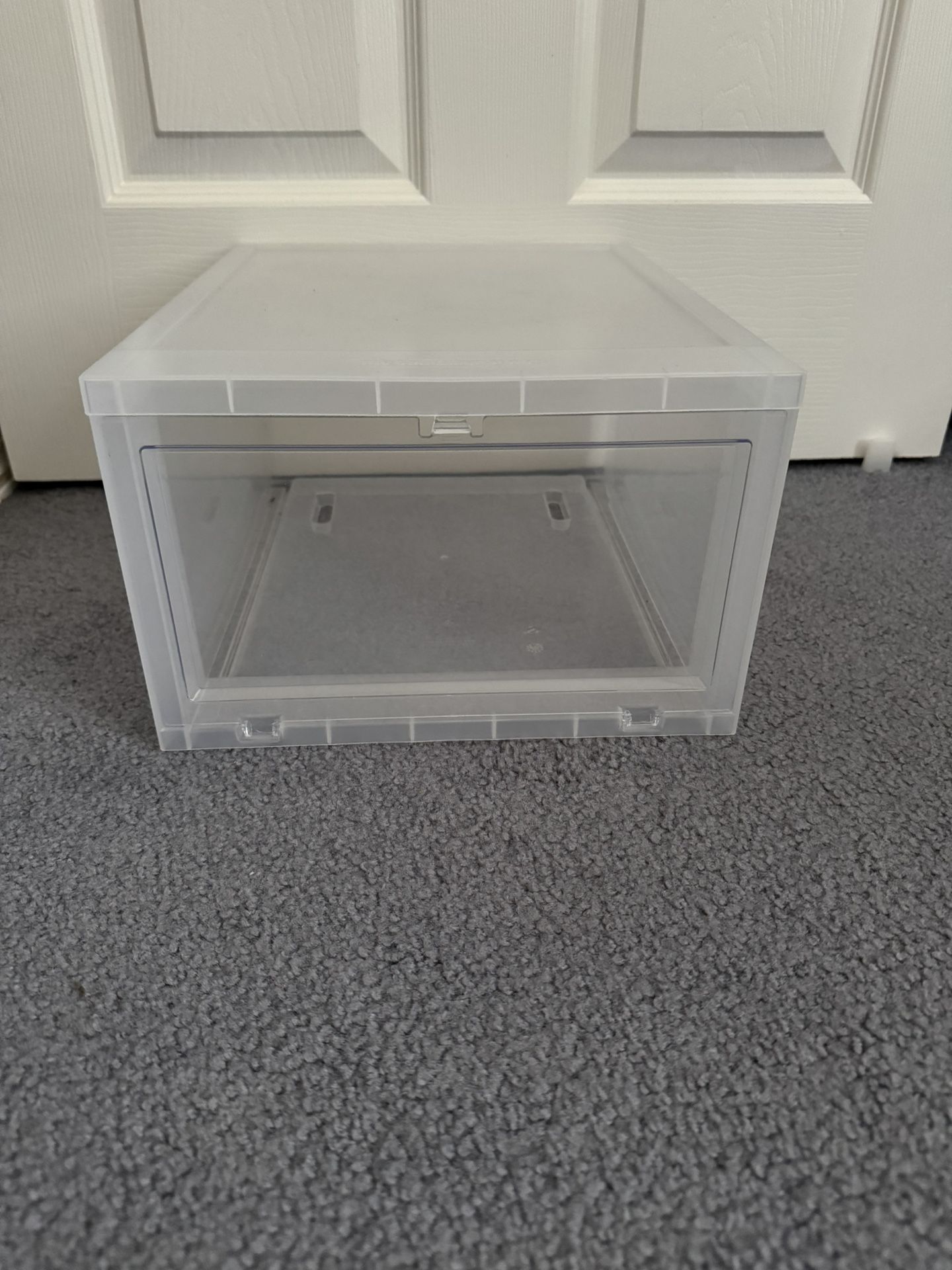 Sneaker Containers Large