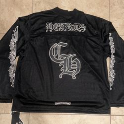 Chrome Hearts Tee