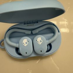 Skullcandy Earbuds