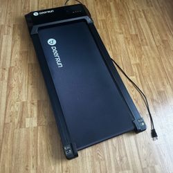 Walking Pad Under-desk Treadmill