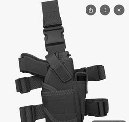 Gun holster