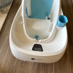 4moms Clean water Tub