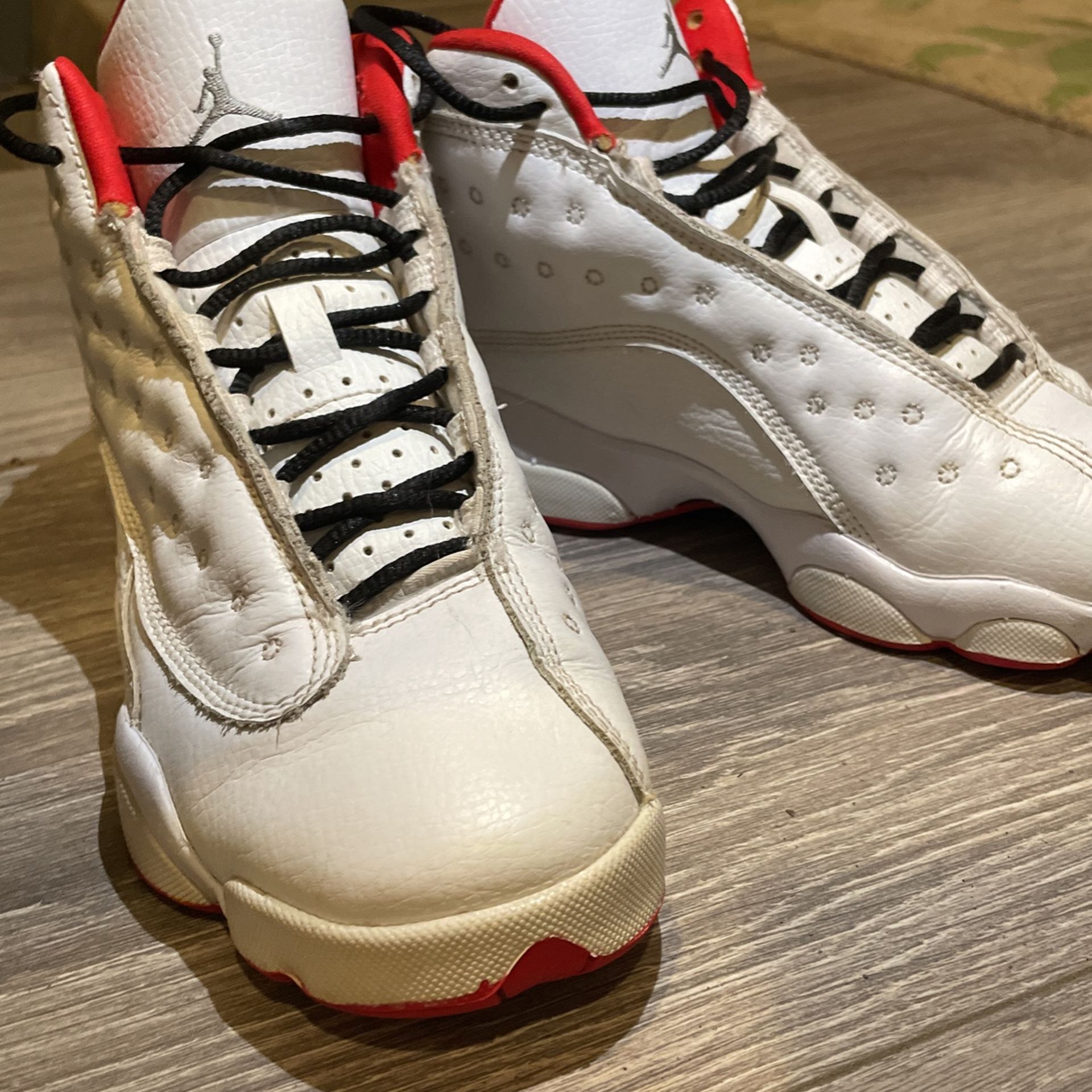 Jordan’s Youth size 5y