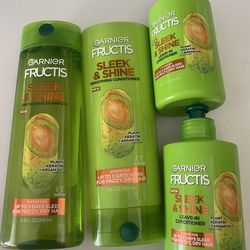 Bundle Garnier