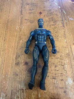 Killmonger Figure