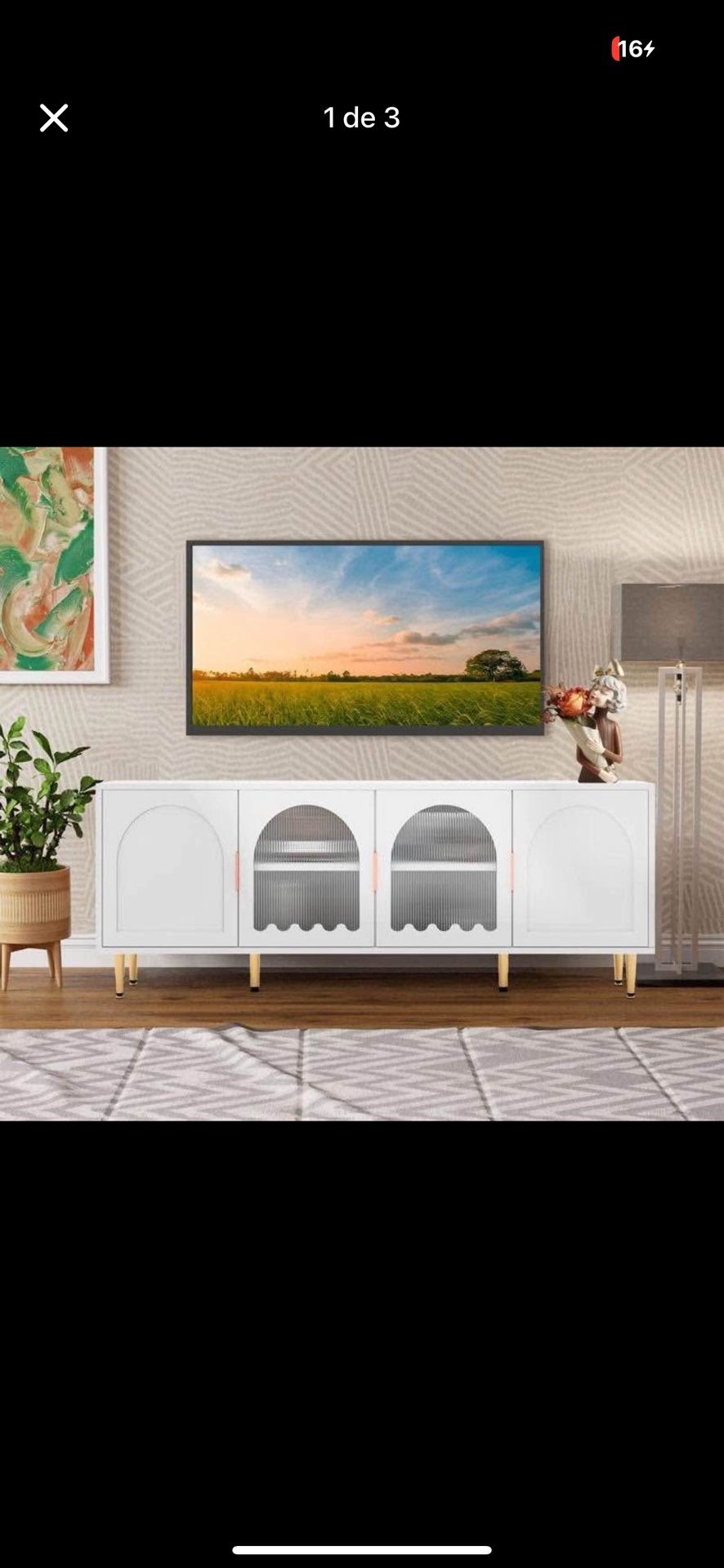 mueble tv