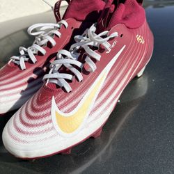 Nike Vapor Edge Speed 3 “ FSU “