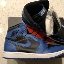 Nike Air Jordan 1 Retro High OG 10.5