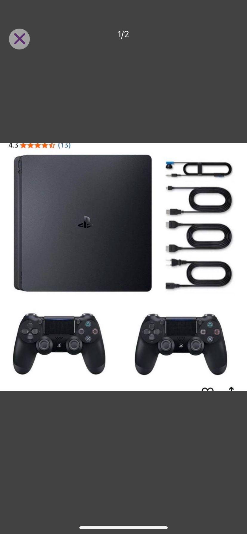 Playstation 4