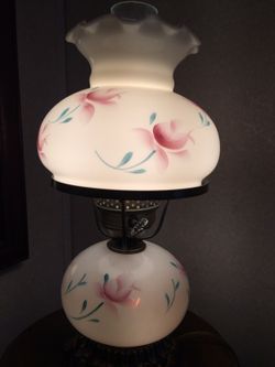 Vintage lamp