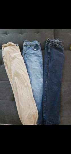 Mens RSQ Jeans