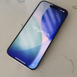 iPhone 15 Pro - 256GB