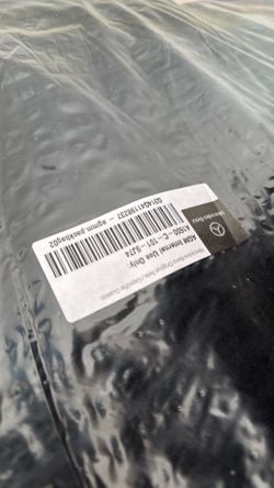 22 Mercedes gle 350 floor mats own