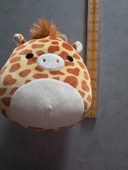 Squishmallows Gary the Giraffe