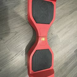 Hover 1 Rebel