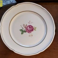 China Dishes Serverware