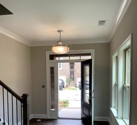 Brand New Ceiling Light