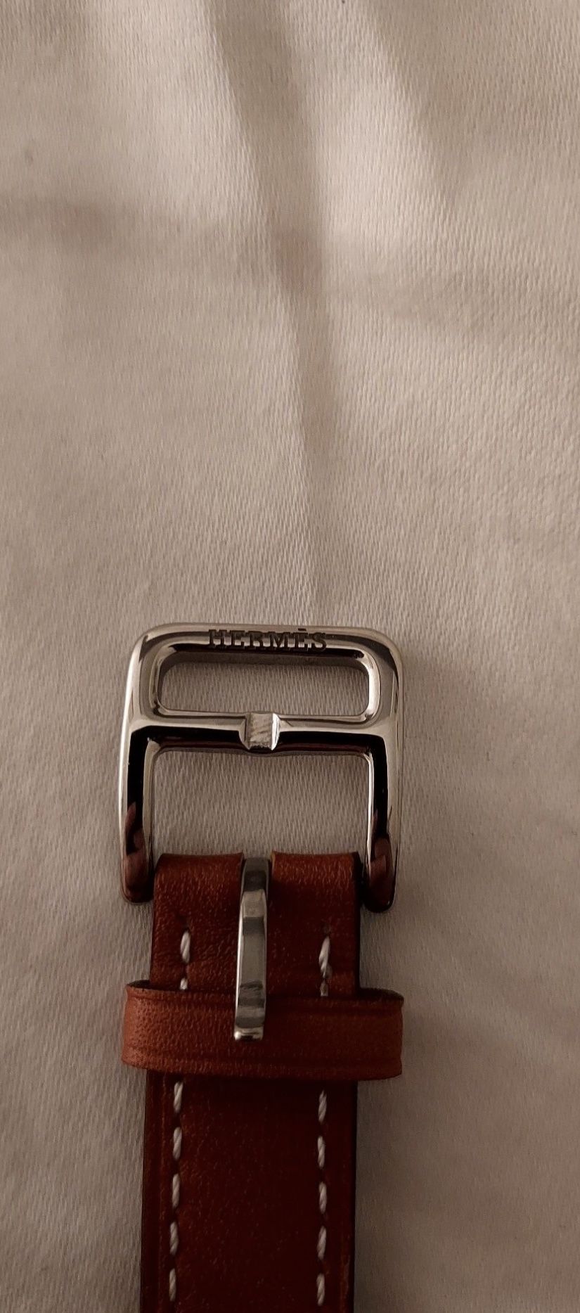 Hermes Apple Watch Strap 