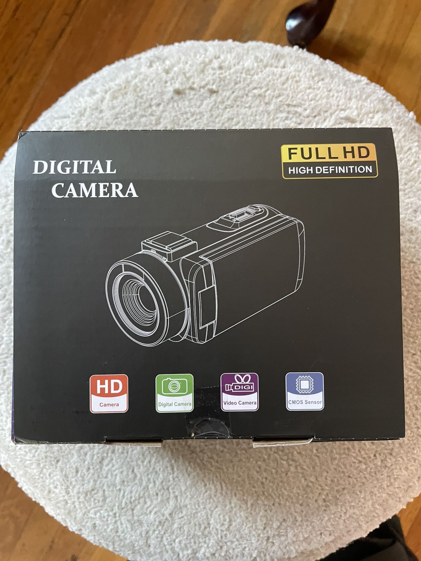 Digital Cam