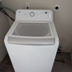 Washer Machine