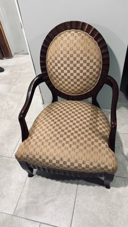 Antique chairs