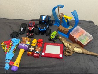 Toys