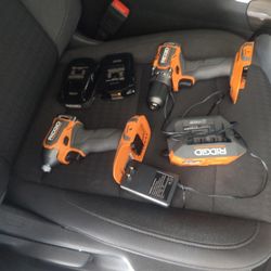 rigid sub compact brushless