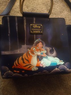 Disney, Aladin Purse