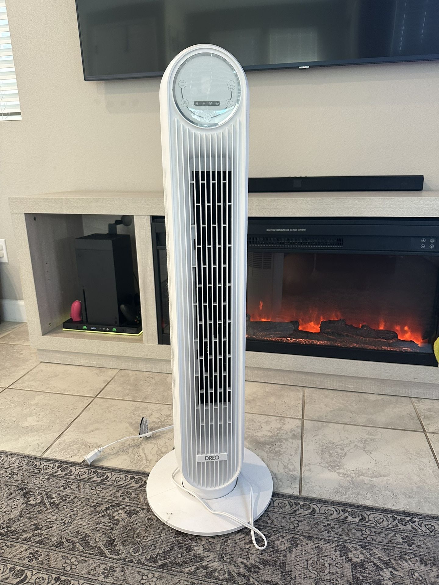 Dreo Tower Smart Fan