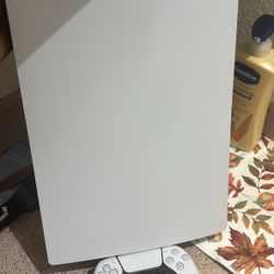 Ps5 Disc Edition 