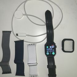 Apple Watch SE 40 MM