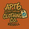 Apt 6 Clothing 