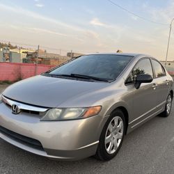 2006 Honda Civic