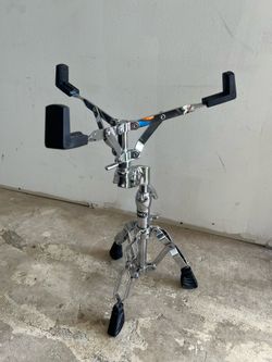 Mapex snare stand
