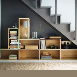 Ikea  Storage Shelves  