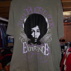 MENS SMALL LED ZEPPELIN SWEATSHIRT 