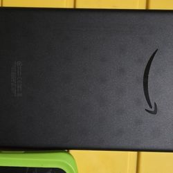Amazon Fire Tablet