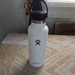 #Water #Bottle #Hydro #Flask 