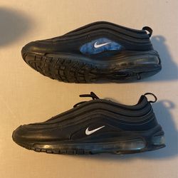 Black Airmax 97s