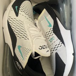 Nike Air Max 270