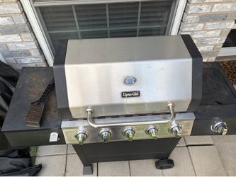 Dyno grill
