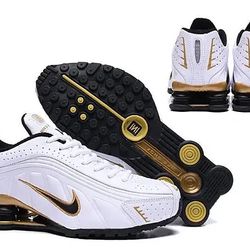 Nike Shox