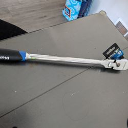 Diehard 1/2 Inch Flex Head Ratchet 18 Inch Long 90  tooth
 Brand New