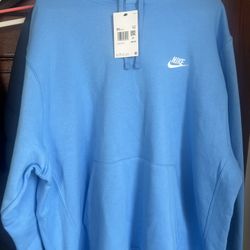 Nike Sweatsuit And Nike Shirts