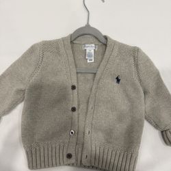 Ralph Lauren Cardigan 