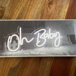 Neon Sign