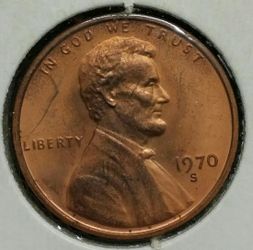 1970S, DBLDIE OBV **WICKED RARE COIN** this coin "PROOF" BEST OFFER! !