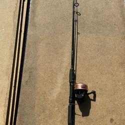 Great Starter Fishing Rig