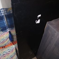 5ft. Metal File Cabinet 